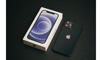 Buying a smartphone? Apple iPhone 12 Mini 5.4